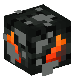 Minecraft head — Miscellaneous