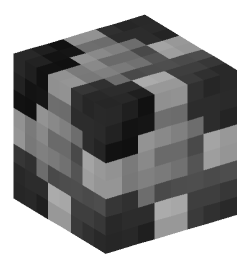 Minecraft head — Decor