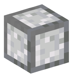 Minecraft head — Blocks