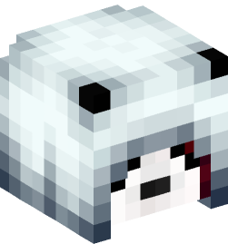 Minecraft head — Animals