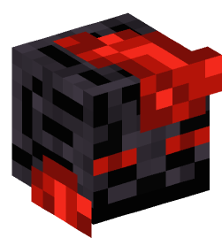 Minecraft head — Monsters