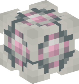 Minecraft head — Miscellaneous