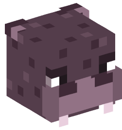 Minecraft head — Animals