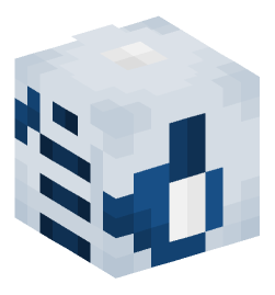 Minecraft head — Miscellaneous