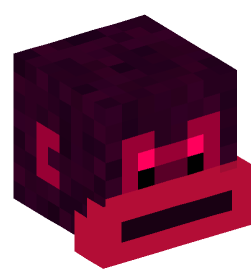 Minecraft head — Animals