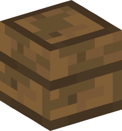 Minecraft head — Blocks