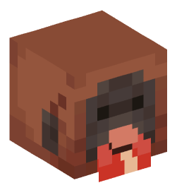 Minecraft head — Animals