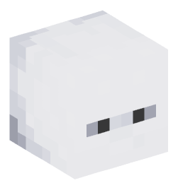 Minecraft head — Animals