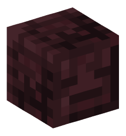 Minecraft head — Blocks