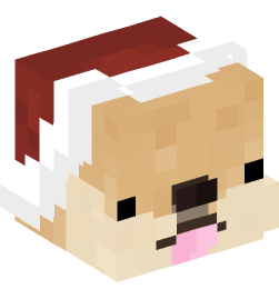 Minecraft head — Animals