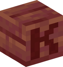 Minecraft head — Alphabet