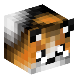 Minecraft head — Animals