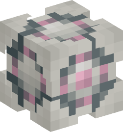 Minecraft head — Miscellaneous