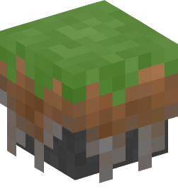 Minecraft head — Miscellaneous