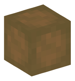 Minecraft head — Blocks