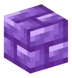 Minecraft head — Blocks