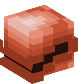 Minecraft head — Animals