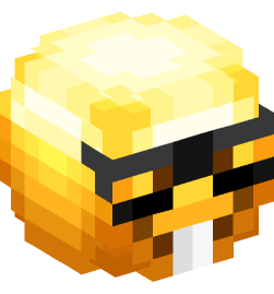 Minecraft head — Miscellaneous