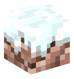 Minecraft head — Blocks