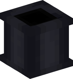Minecraft head — Decor