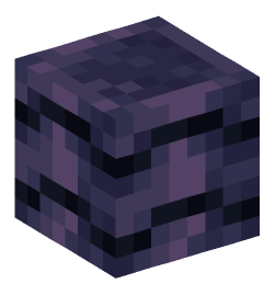 Minecraft head — Blocks