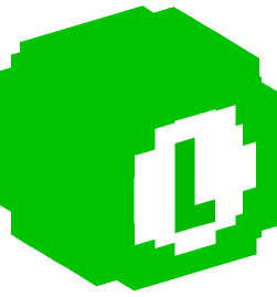 Minecraft head — Miscellaneous