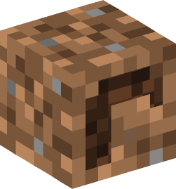 Minecraft head — Alphabet