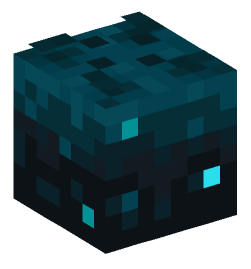 Minecraft head — Blocks