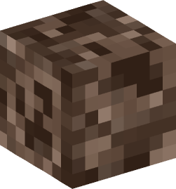 Minecraft head — Blocks