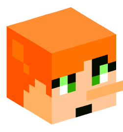 Minecraft head — Miscellaneous