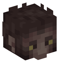 Minecraft head — Animals