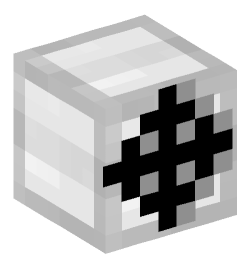 Minecraft head — Miscellaneous