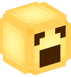 Minecraft head — Miscellaneous