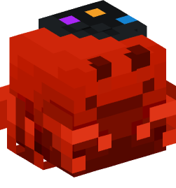 Minecraft head — Animals