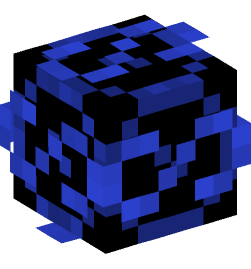 Minecraft head — Miscellaneous