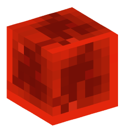 Minecraft head — Blocks