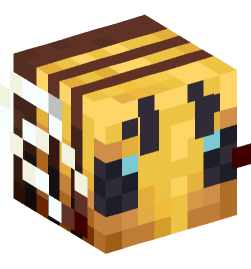 Minecraft head — Animals