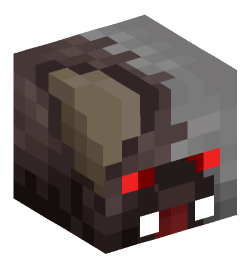 Minecraft head — Animals