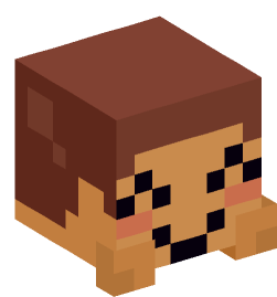 Minecraft head — Miscellaneous