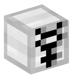 Minecraft head — Miscellaneous