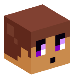 Minecraft head — Miscellaneous