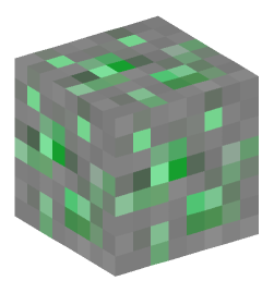 Minecraft head — Blocks