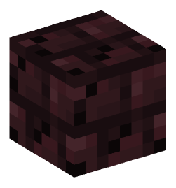 Minecraft head — Blocks