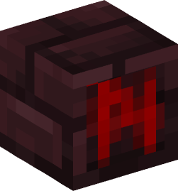 Minecraft head — Alphabet