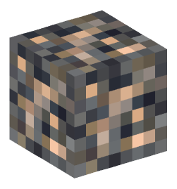 Minecraft head — Blocks