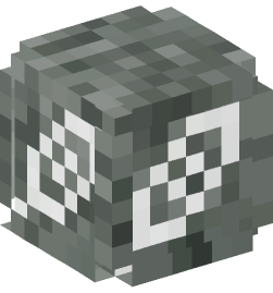 Minecraft head — Miscellaneous