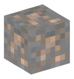 Minecraft head — Blocks