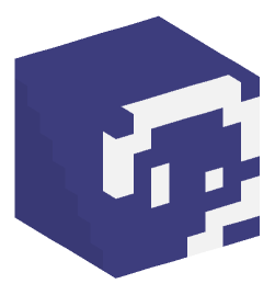 Minecraft head — Miscellaneous