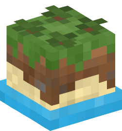 Minecraft head — Miscellaneous