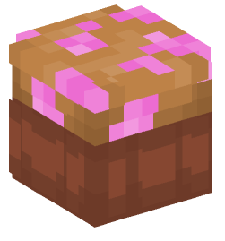 Minecraft head — Food and drink